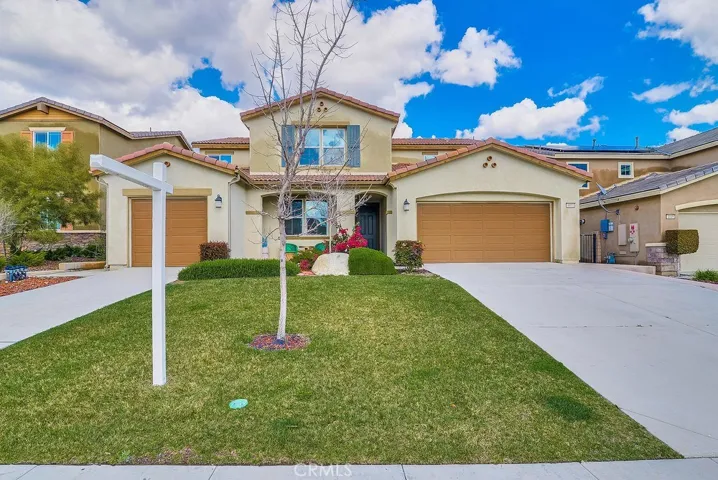 4051 Running Oak Lane, San Bernardino, California 92407