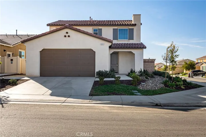 1371 Alpine Avenue, Beaumont, California 92223