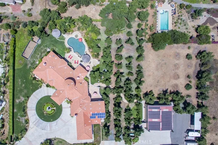 4265 Citrus Drive, Fallbrook, California 92028