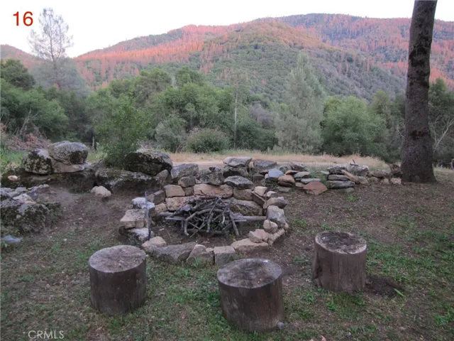 2255 Kemble Road, Mariposa, California 95338