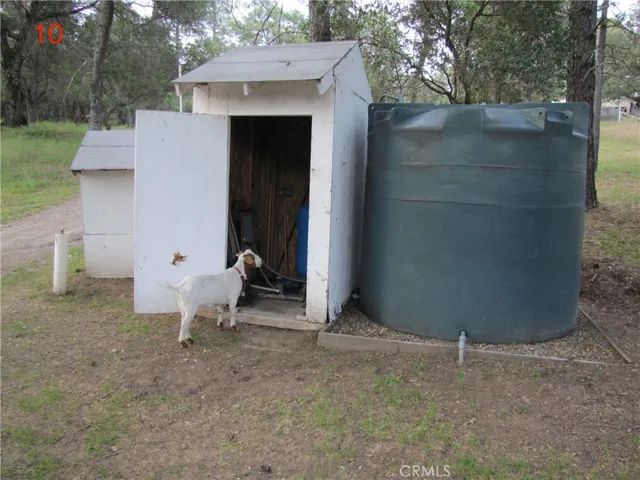 2255 Kemble Road, Mariposa, California 95338