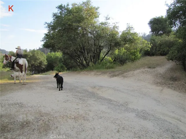 2255 Kemble Road, Mariposa, California 95338