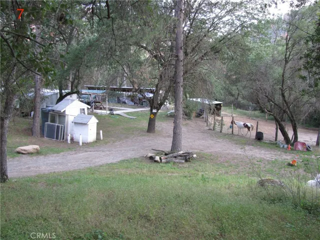 2255 Kemble Road, Mariposa, California 95338