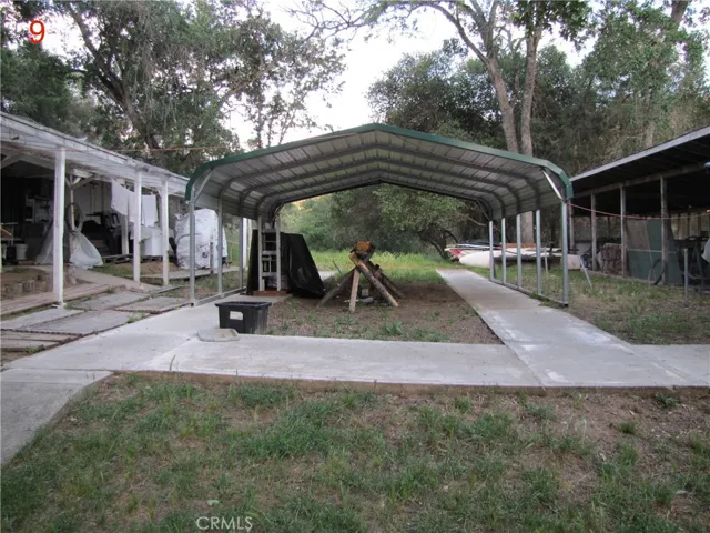 2255 Kemble Road, Mariposa, California 95338