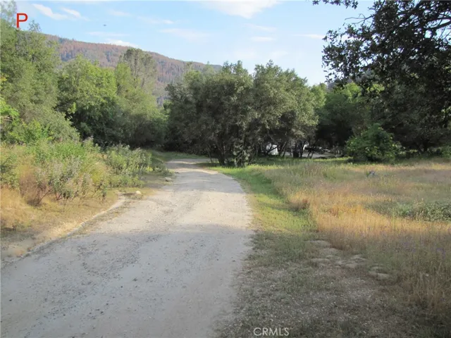 2255 Kemble Road, Mariposa, California 95338