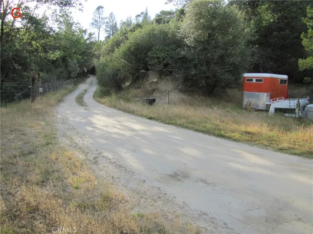 2255 Kemble Road, Mariposa, California 95338