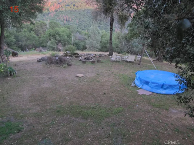 2255 Kemble Road, Mariposa, California 95338