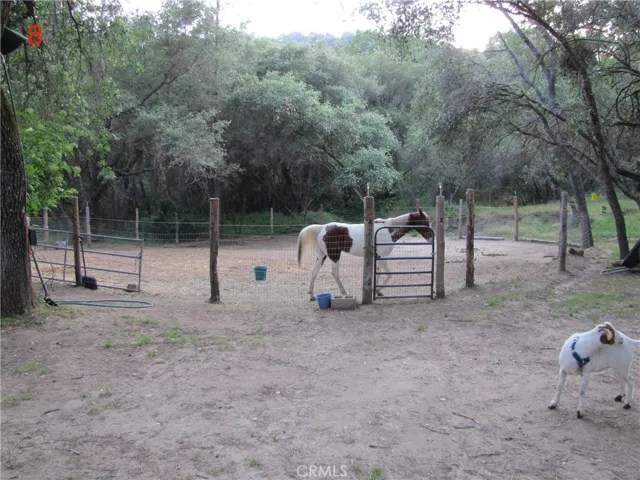 2255 Kemble Road, Mariposa, California 95338