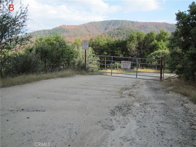 2255 Kemble Road, Mariposa, California 95338