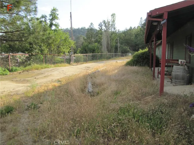 2255 Kemble Road, Mariposa, California 95338