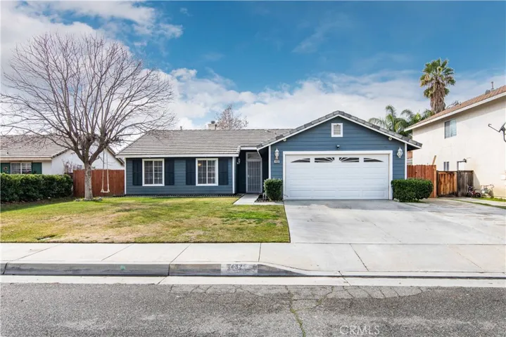 1432 Sunswept Drive, San Jacinto, California 92582