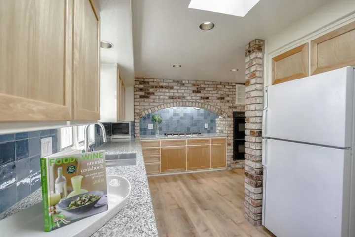 111 Ponderosa Drive, Santa Cruz, California 95060