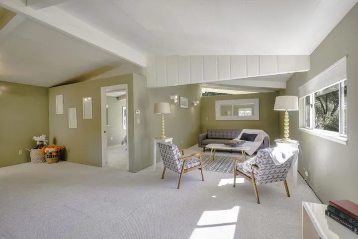 111 Ponderosa Drive, Santa Cruz, California 95060