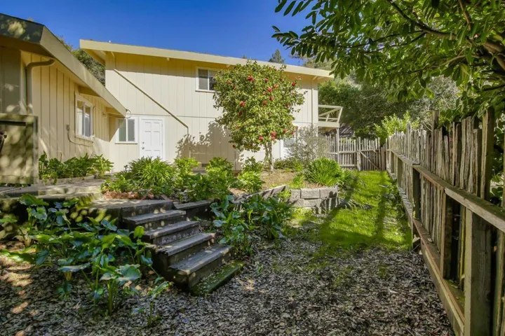 111 Ponderosa Drive, Santa Cruz, California 95060