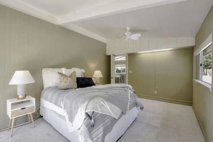 111 Ponderosa Drive, Santa Cruz, California 95060