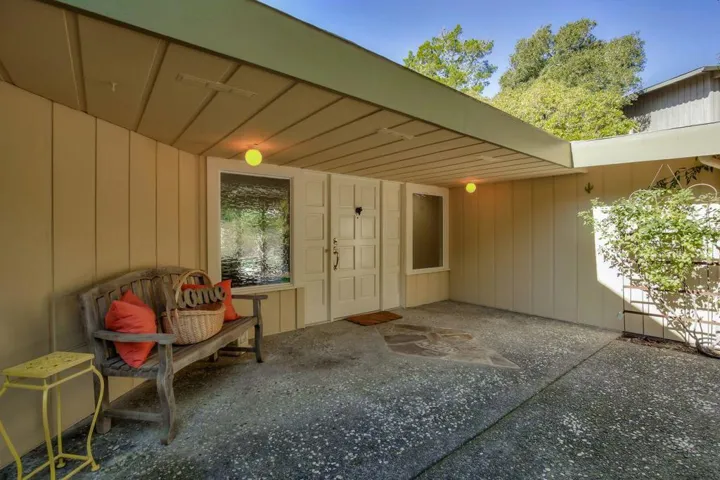111 Ponderosa Drive, Santa Cruz, California 95060