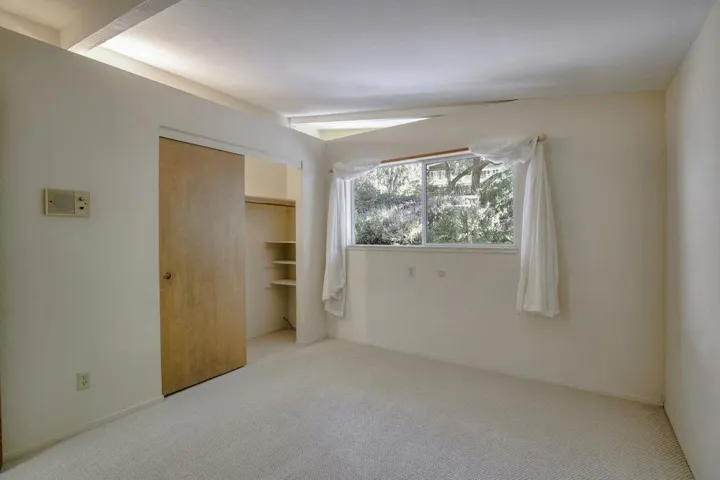 111 Ponderosa Drive, Santa Cruz, California 95060