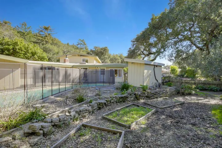 111 Ponderosa Drive, Santa Cruz, California 95060