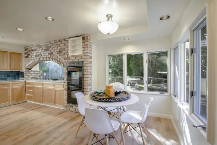 111 Ponderosa Drive, Santa Cruz, California 95060