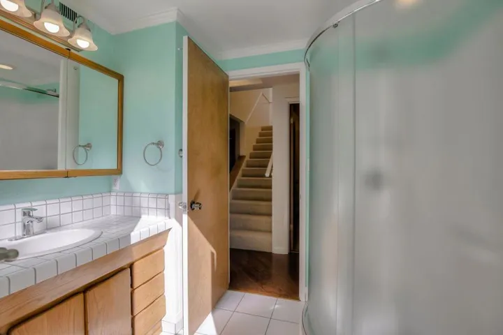 111 Ponderosa Drive, Santa Cruz, California 95060