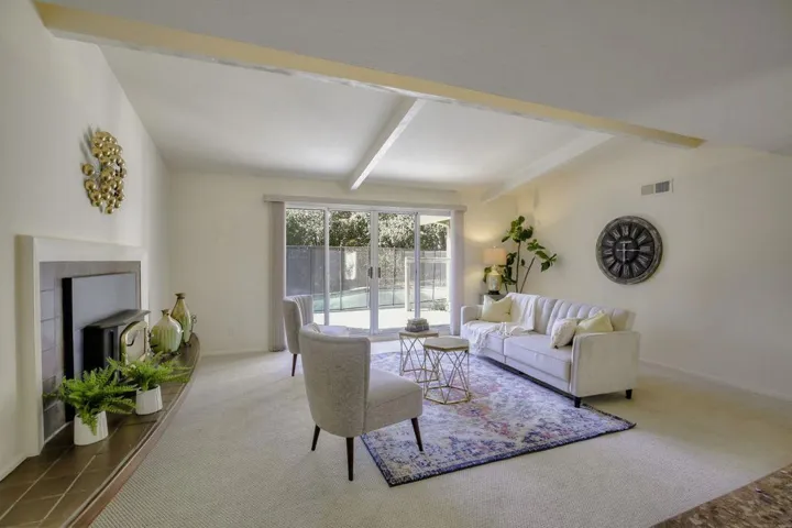 111 Ponderosa Drive, Santa Cruz, California 95060