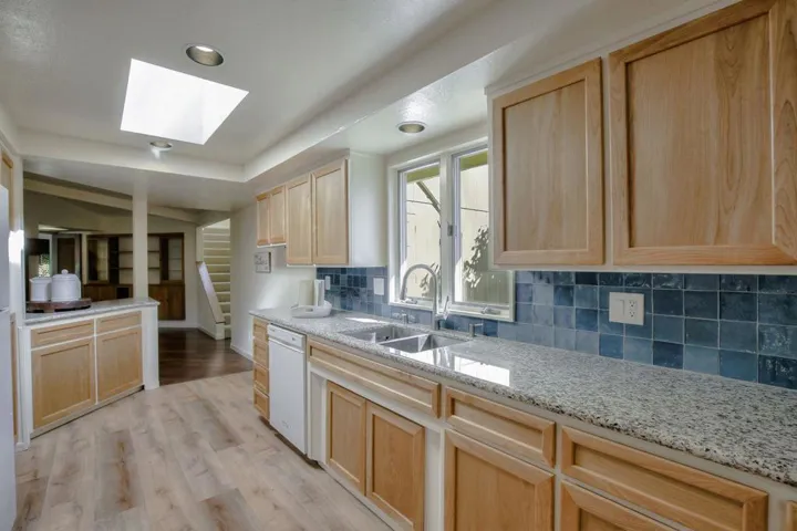 111 Ponderosa Drive, Santa Cruz, California 95060