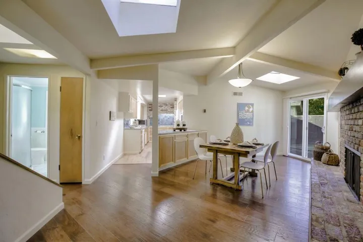111 Ponderosa Drive, Santa Cruz, California 95060