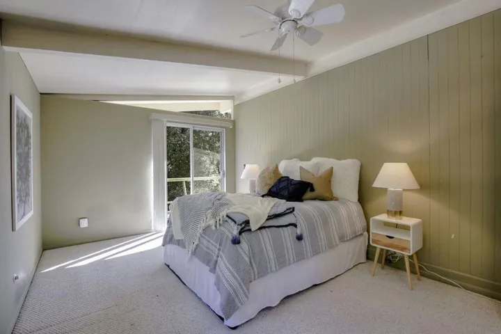 111 Ponderosa Drive, Santa Cruz, California 95060