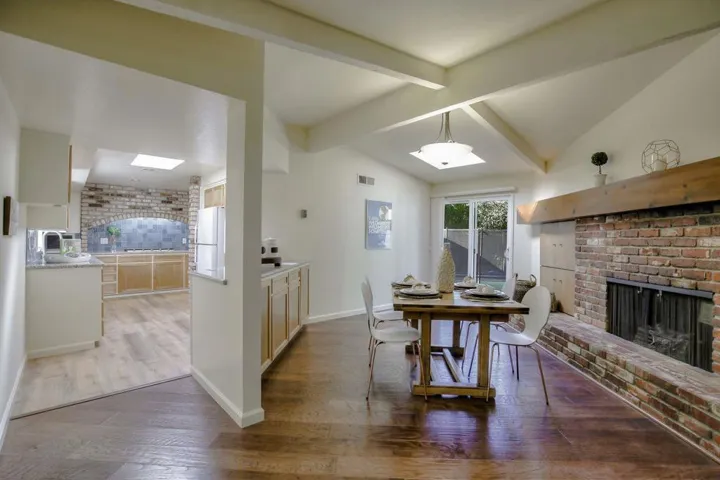 111 Ponderosa Drive, Santa Cruz, California 95060