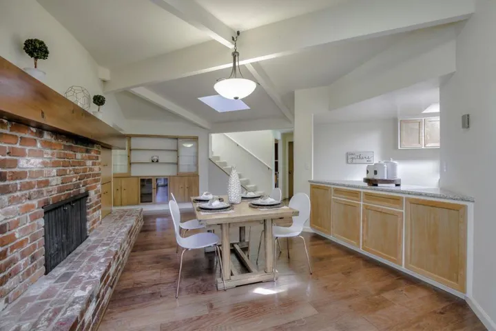 111 Ponderosa Drive, Santa Cruz, California 95060