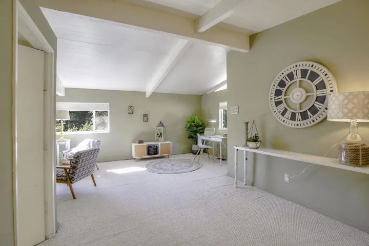 111 Ponderosa Drive, Santa Cruz, California 95060