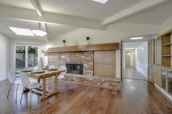 111 Ponderosa Drive, Santa Cruz, California 95060