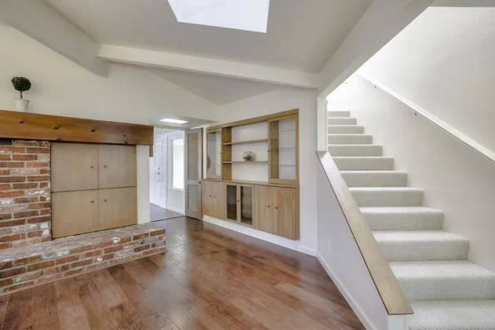 111 Ponderosa Drive, Santa Cruz, California 95060