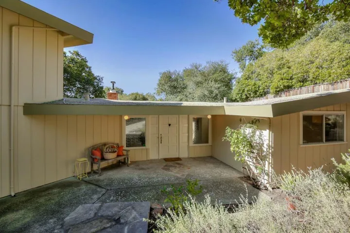 111 Ponderosa Drive, Santa Cruz, California 95060