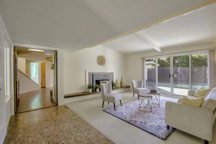 111 Ponderosa Drive, Santa Cruz, California 95060