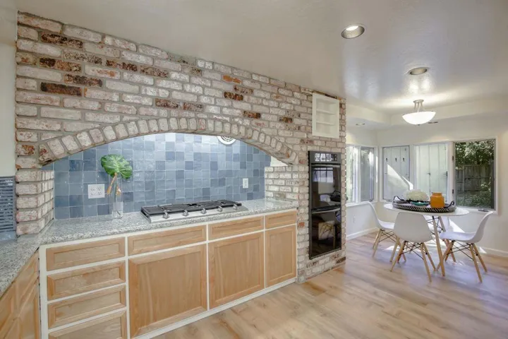 111 Ponderosa Drive, Santa Cruz, California 95060