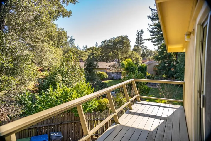 111 Ponderosa Drive, Santa Cruz, California 95060