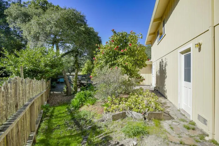 111 Ponderosa Drive, Santa Cruz, California 95060