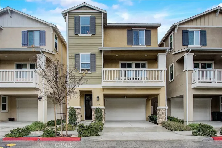 350 N Avelina Way, Anaheim, California 92805