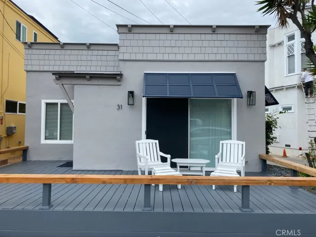 31 Virgil, Long Beach, California 90803