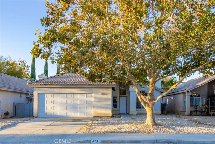 14193 Auburn Court, Victorville, California 92394