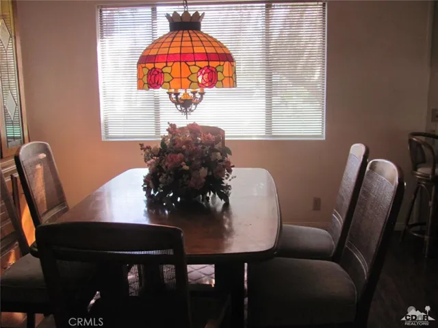 39203 Warm Springs Drive, Palm Desert, California 92260