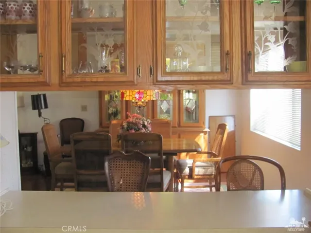 39203 Warm Springs Drive, Palm Desert, California 92260