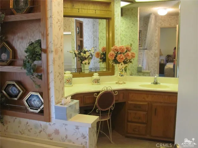 39203 Warm Springs Drive, Palm Desert, California 92260