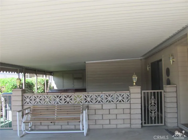 39203 Warm Springs Drive, Palm Desert, California 92260