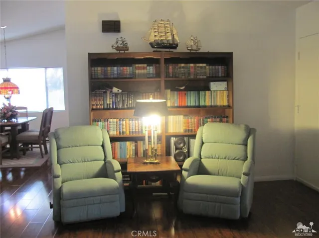 39203 Warm Springs Drive, Palm Desert, California 92260