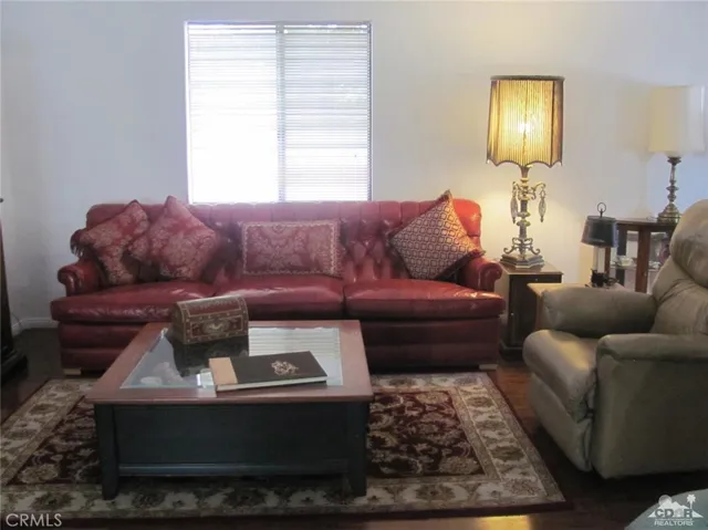 39203 Warm Springs Drive, Palm Desert, California 92260