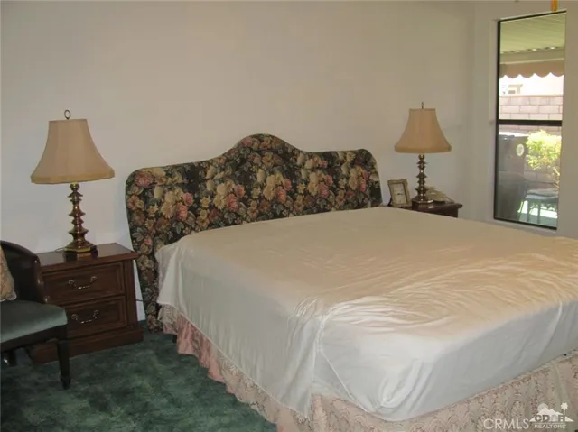 39203 Warm Springs Drive, Palm Desert, California 92260