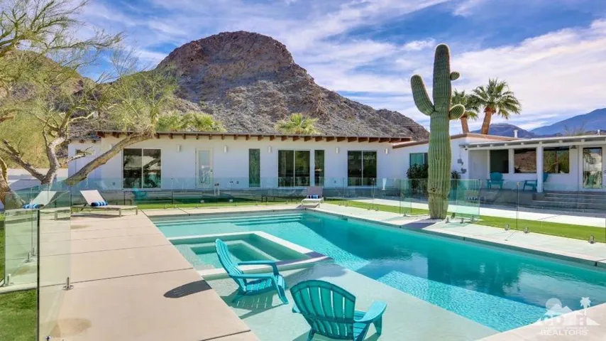 54900 Avenida Herrera, La Quinta, California 92253, 4 Bedrooms Bedrooms, ,4 BathroomsBathrooms,Residential Lease,For Rent,Avenida Herrera,219024379DA