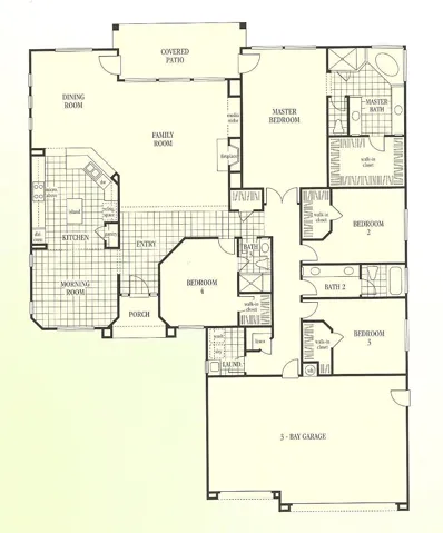 Marquesa Residence 2